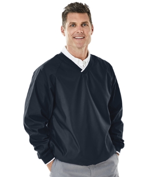 Picture of Charles River Apparel Men's Legend Windshirt 9944