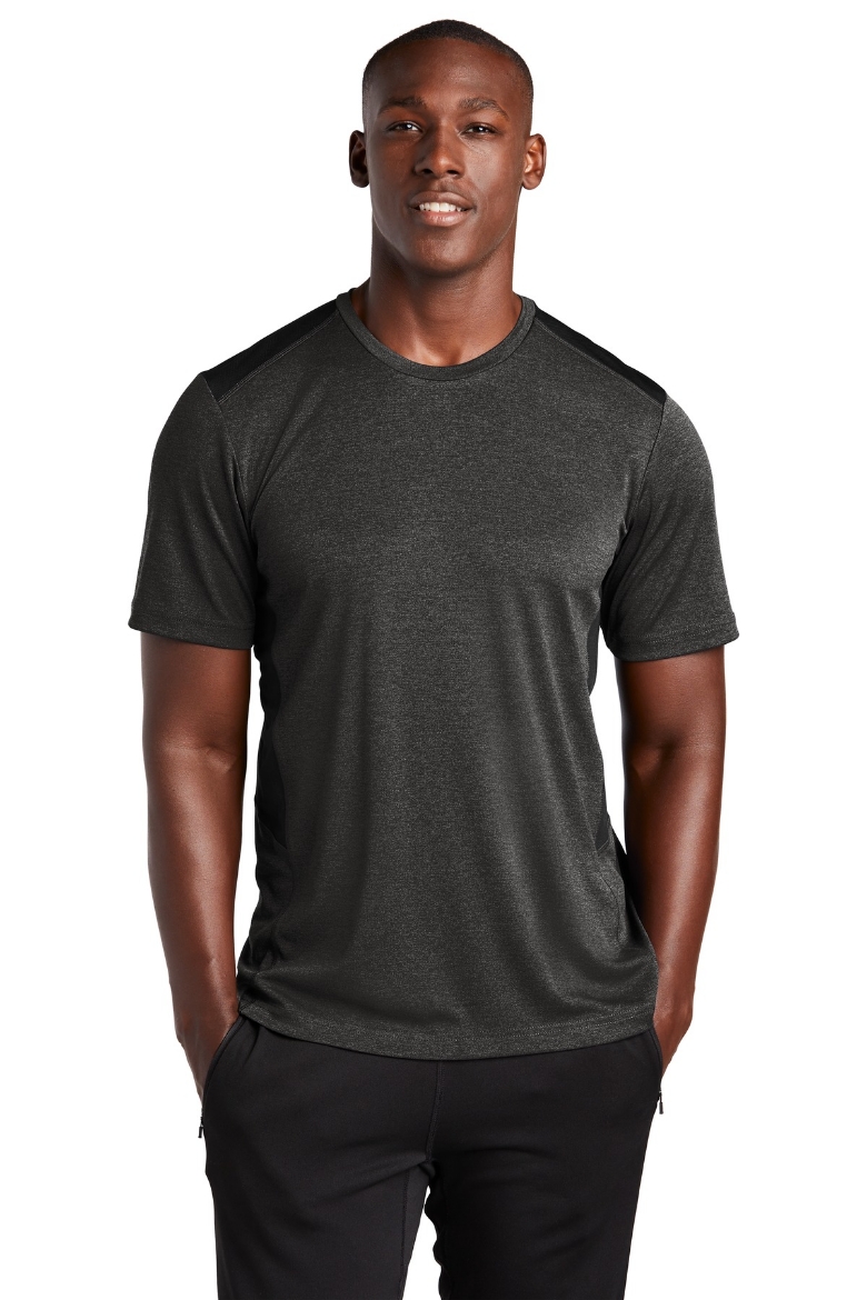 Picture of Sport-Tek Endeavor Tee. ST465