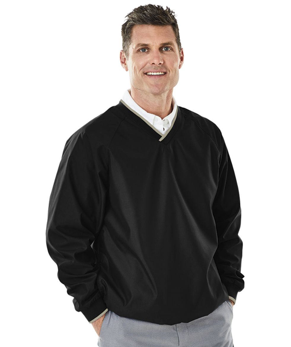 Picture of Charles River Apparel Men's Legend Windshirt 9944