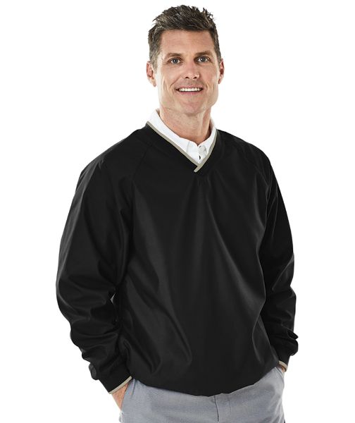 Picture of Charles River Apparel Men's Legend Windshirt 9944