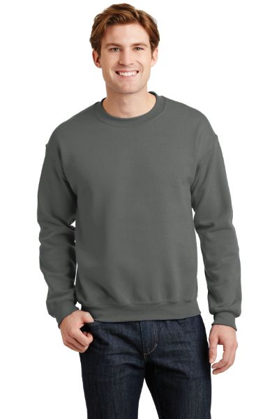 Picture of Gildan - Heavy Blend Crewneck Sweatshirt. 18000