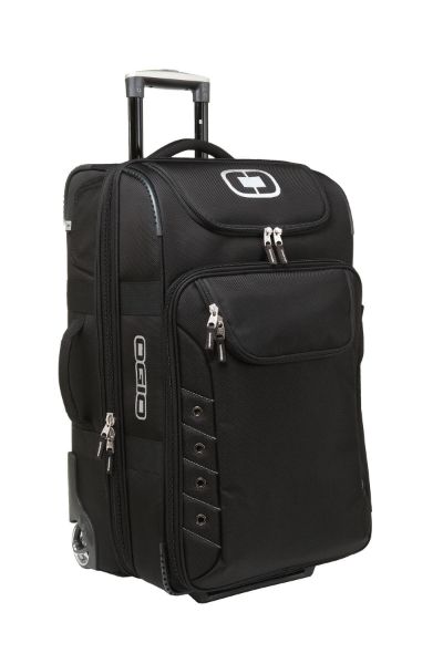 Picture of OGIO - Canberra 26 Travel Bag. 413006