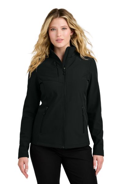 Picture of Port Authority Women's C-FREE Core Soft ShellL720