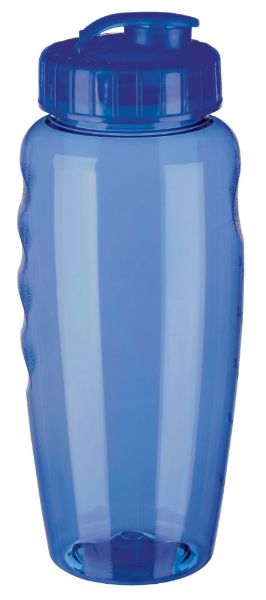 Picture of Gripper Poly-Clear® Bottle - 31 oz. 45790