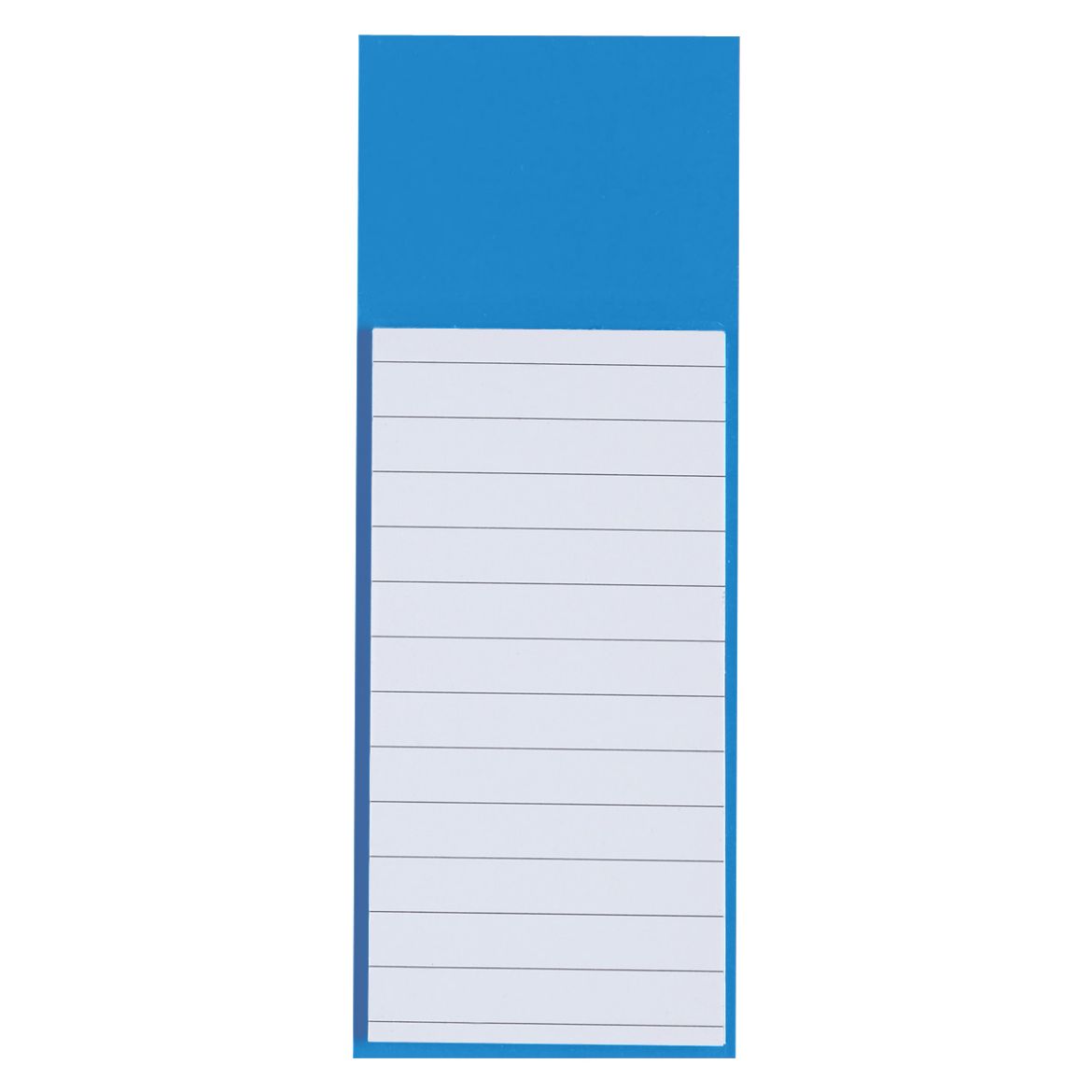 Picture of Magnetic Note Pad 216