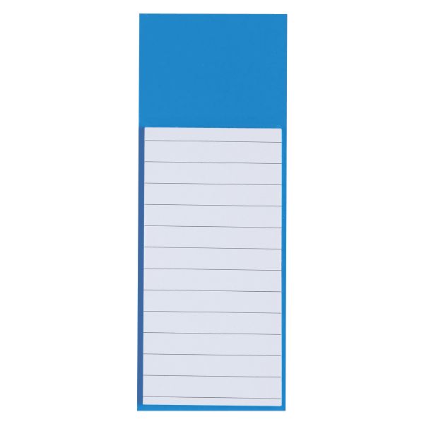 Picture of Magnetic Note Pad 216
