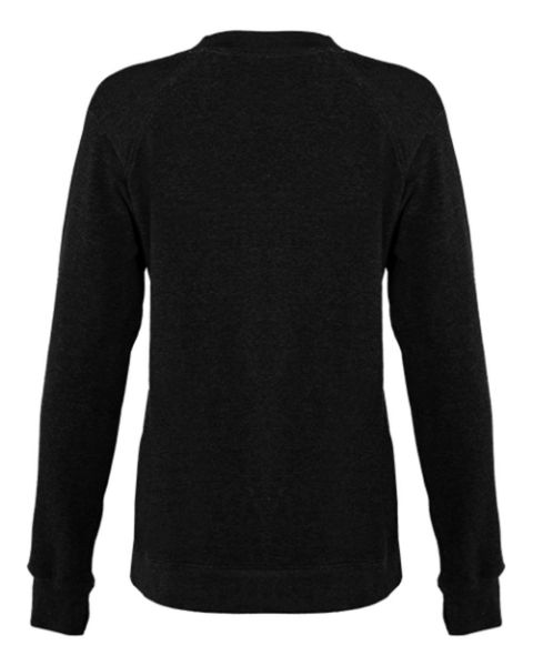 Picture of FitFlex Women's French Terry Sweatshirt - 1041 1041B