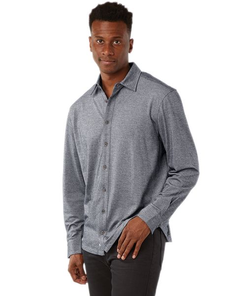 Picture of Charles River Apparel Men's Naugatuck Shirt 3129